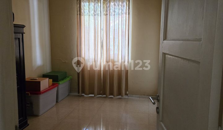 Dijual Rumah Galaxy Bumi Permai Araya 2 2