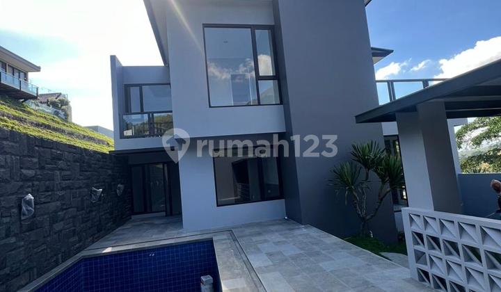 Dijual Rumah The Ahwane Taman Dayu Baru Gress