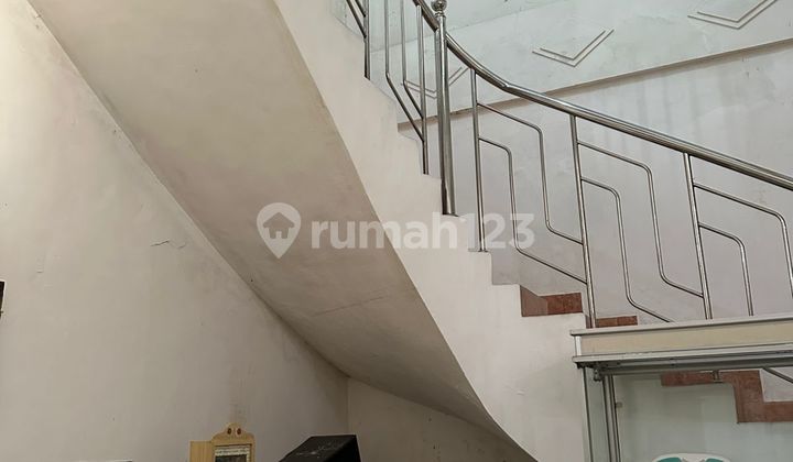 Dijual Rumah Tinggal Di Keputih Tegal Timur 2