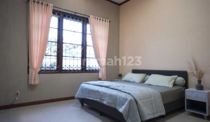 Dijual Rumah Margorejo Indah Siap Huni 2