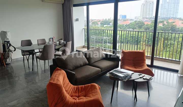 Di Sewakan Apartemen Mewah Graha Golf View City