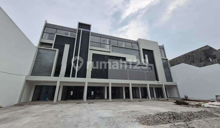 For Rent New Ruko Fresh North Satellite Main Road For Rent New Ruko Fresh North Satellite Main Road