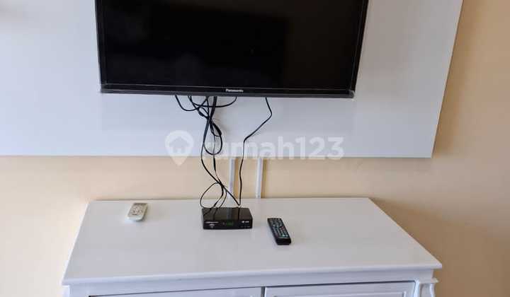 Disewakan Apartemen Puncak Bukit Golf Tower A 2