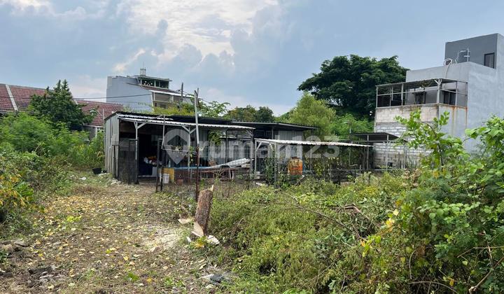 For Sale A Plot of Land in a Modern Residential Area to the West For Sale A Plot of Land in a Modern Residential Area to the West