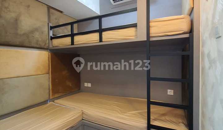 For Rent Benson Apartment 2BR City View