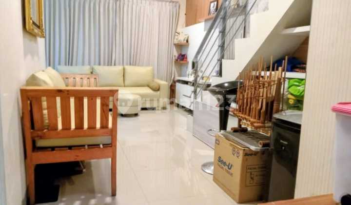 Dijual Rumah Manyar Indah Pumpungan Bcl 2