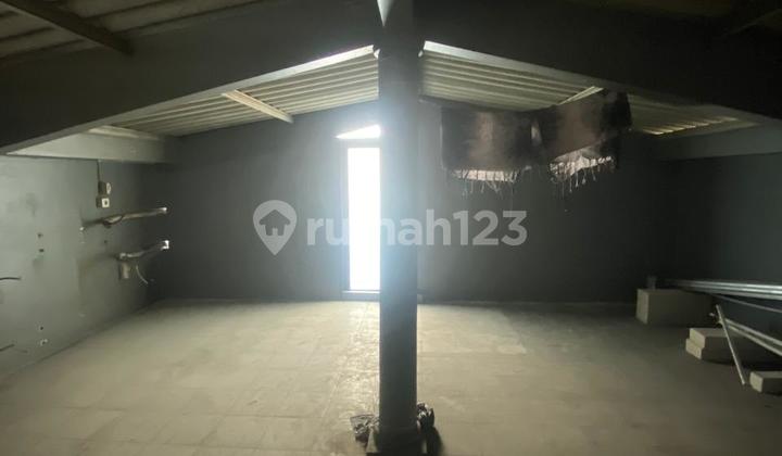 For Rent Zero Shop House on Tandes Main Road, Ready to Occupy 2