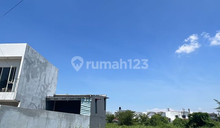 For Rent Land Plot Dian Istana Surabaya For Rent Land Plot Dian Istana Surabaya