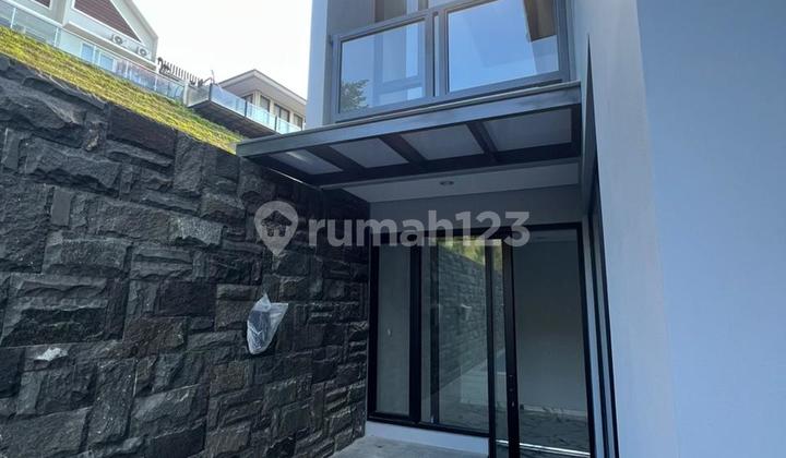 Dijual Rumah The Ahwane Taman Dayu Baru Gress 2