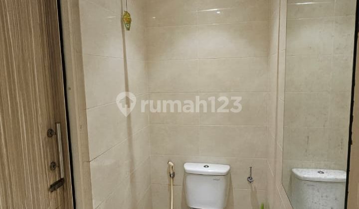 Di Jual Rumah Siap Huni Grand Pakuwond Canberra 2