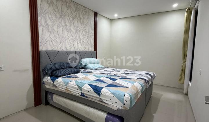 For Rent House Northwest Central Citraland 2