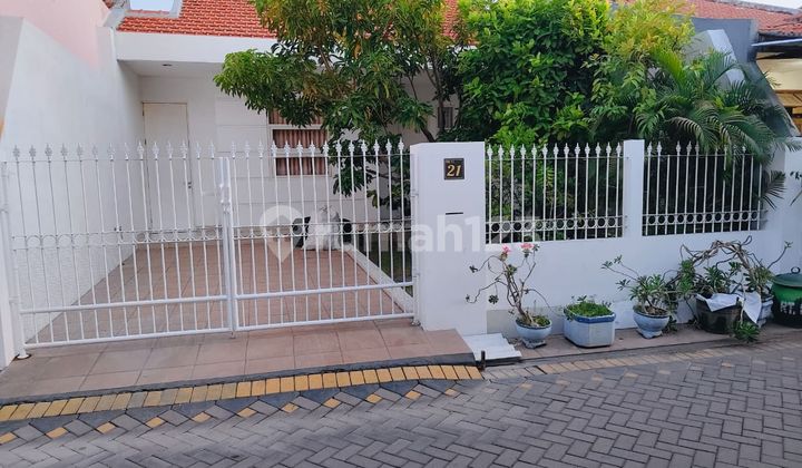 Dijual Rumah Tengah Kota Area Jalan Simo Surabaya Dijual Rumah Tengah Kota Area Jalan Simo Surabaya