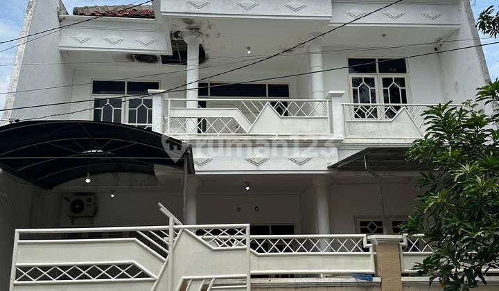 Dijual Rumah Tinggal Di Keputih Tegal Timur