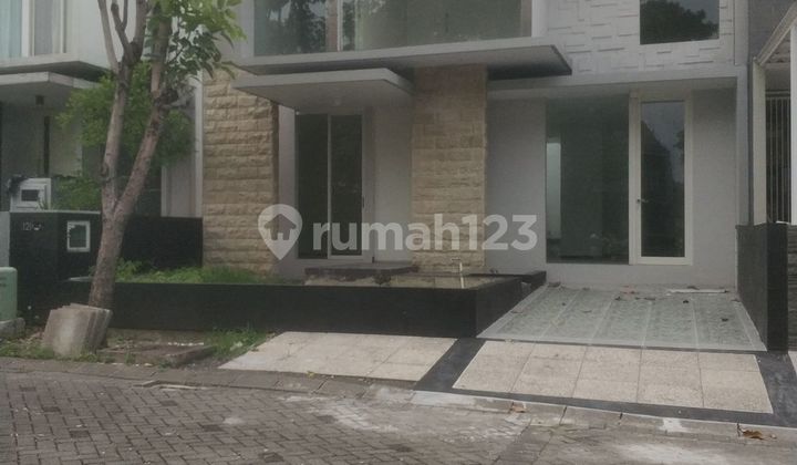 Dijual Rumah Minimalis Greenwood Citraland Dijual Rumah Minimalis Greenwood Citraland