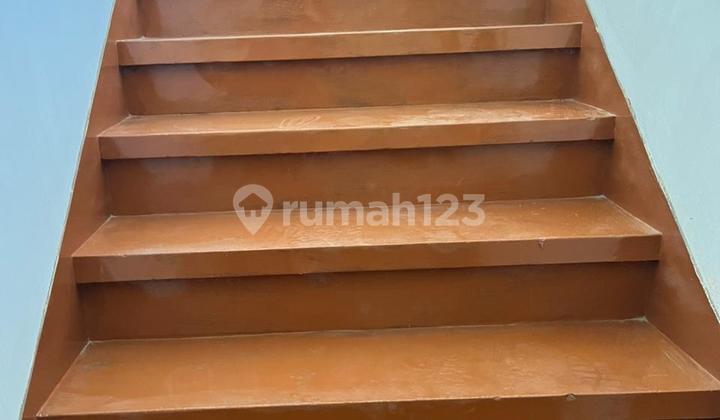 Dijual Spec Rumah Pojok Tengah Kota Dekat Grandcity 2