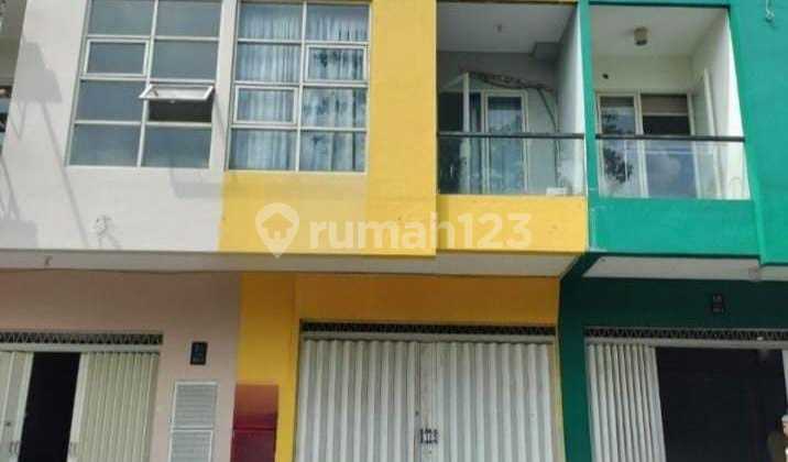 Dijual Rugi Ruko Palma Grandia Citraland Dijual Rugi Ruko Palma Grandia Citraland