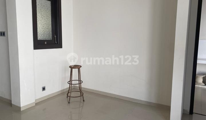 For Rent: Prambanan Residence House Within the Cluster