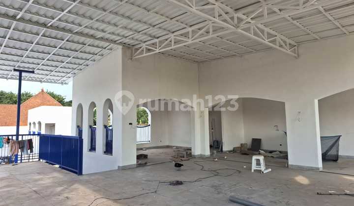 For Rent New Building Cimanuk City Center Near Darmo Main Road For Rent New Building Cimanuk City Center Near Darmo Main Road