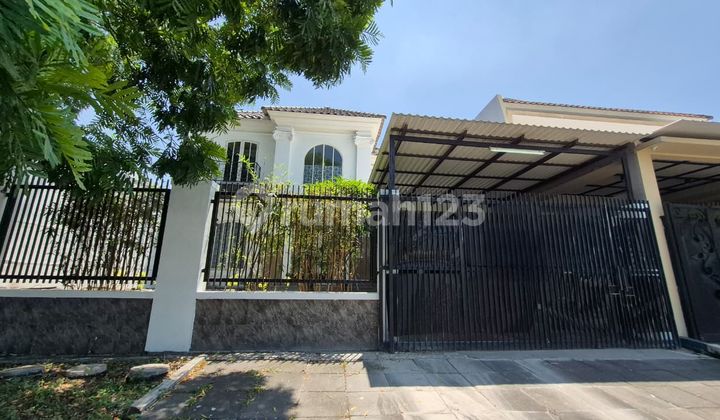 For Rent House Northwest Zero Main Road Citraland 1