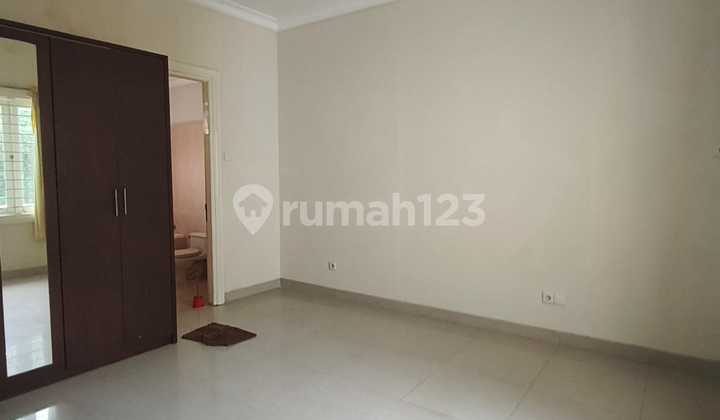 Disewakan Rumah Wisata Bukit Mas Surabaya 2