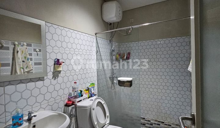 Disewakan Rumah Northwest Park Citraland 2