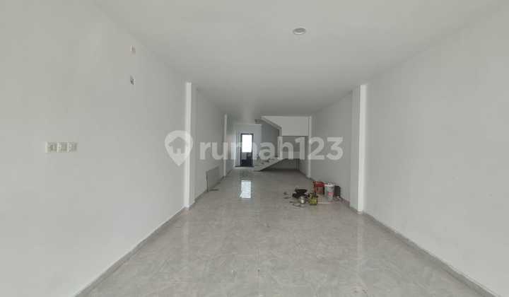 For Rent New Ruko Fresh North Satellite Main Road 2