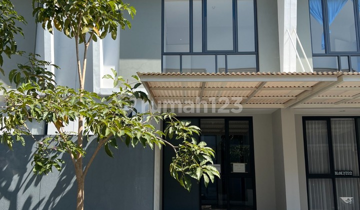 For Rent: Royal Residence Cluster Serenade House