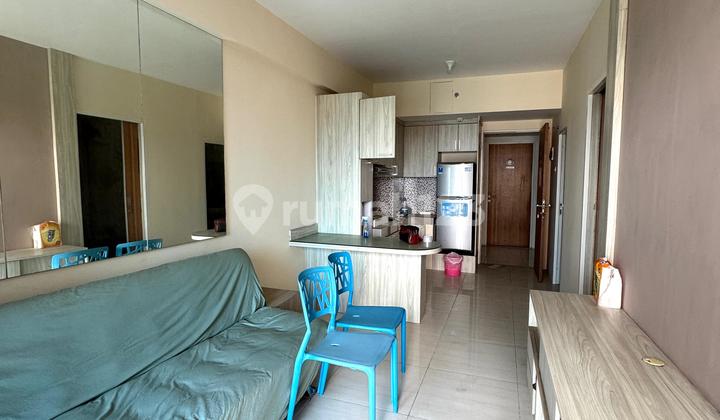 Dijual Apartemen Puncak Bukit Golf Surabaya