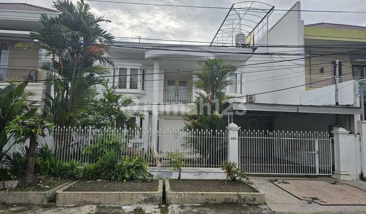 Dijual Rumah Tengah Kota Kertajaya Surabaya Dijual Rumah Tengah Kota Kertajaya Surabaya