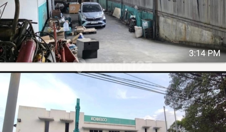 Disewakan Gudang Raya Rungkut Industri 3 Disewakan Gudang Raya Rungkut Industri 3