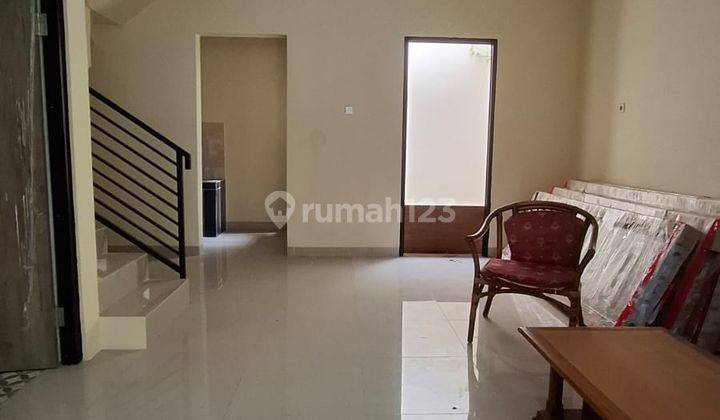 Dijual Rumah Baru di Lubang Buaya Jakarta Timur 2