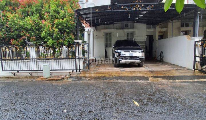 Rumah Murah di Cakung Jakarta Timur