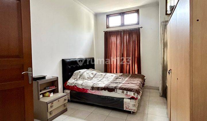 Dijual Rumah di Rawamangun Jakarta Timur