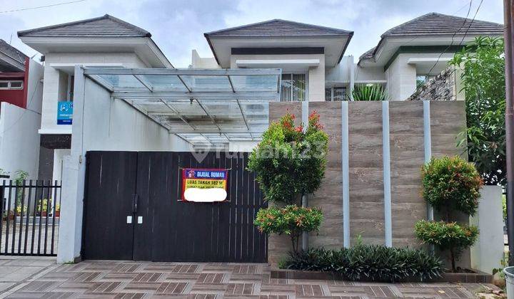 Dijual Rumah di Cakung Jakarta Timur 1