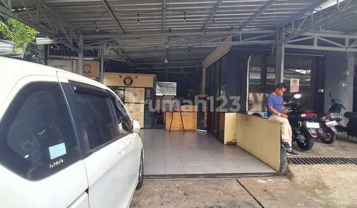 Dijual Tempat Usaha di Duren Tiga Jakarta Selatan