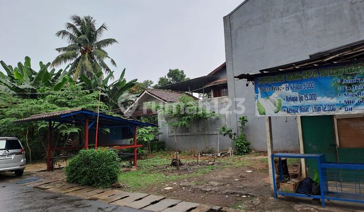 Dijual Tanah Murah di Cibubur Bekasi Dijual Tanah Murah di Cibubur Bekasi