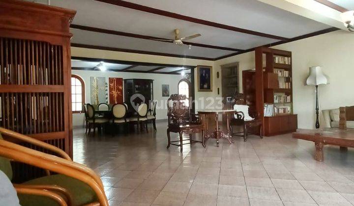 Rumah Baru di Puncak Bogor 7