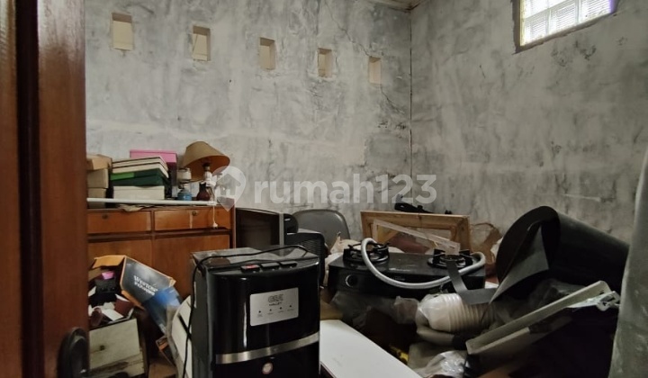 Rumah Murah Di Pondok Kelapa Jakarta Timur