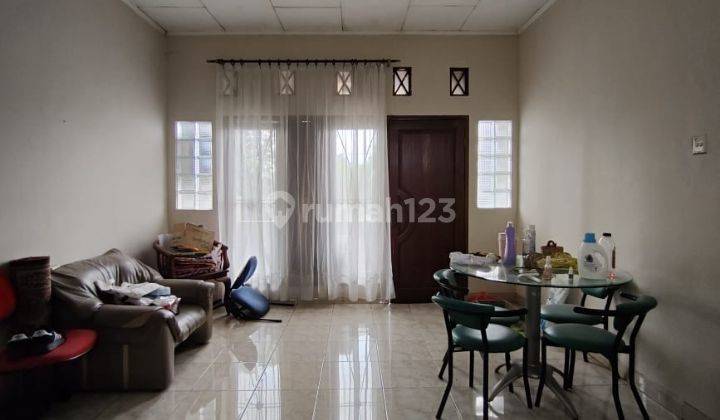 Rumah Murah Di Pondok Kelapa Jakarta Timur
