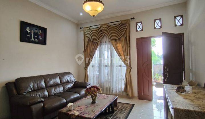 Rumah Murah Di Pondok Kelapa Jakarta Timur