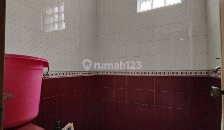 Rumah Murah Di Pondok Kelapa Jakarta Timur