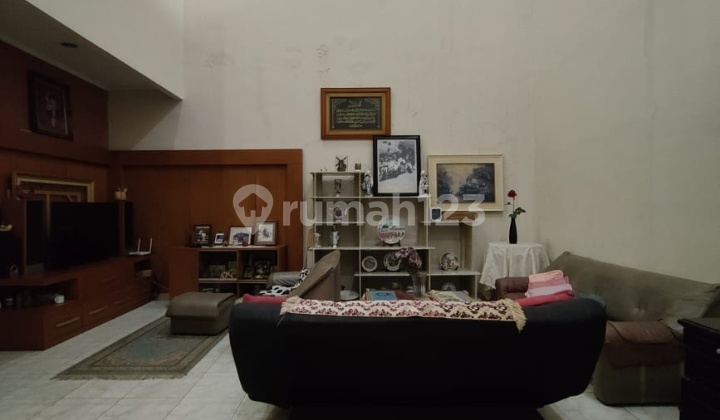 Rumah Murah Di Pondok Kelapa Jakarta Timur