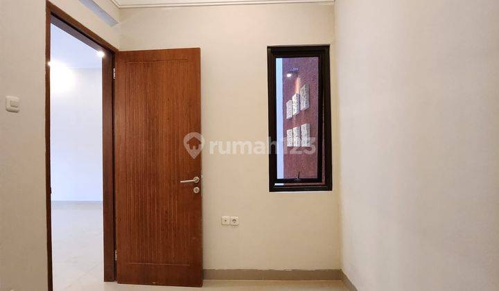 Rumah Di Jakarta Timur