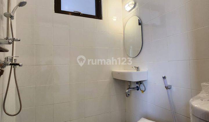 Rumah Di Jakarta Timur