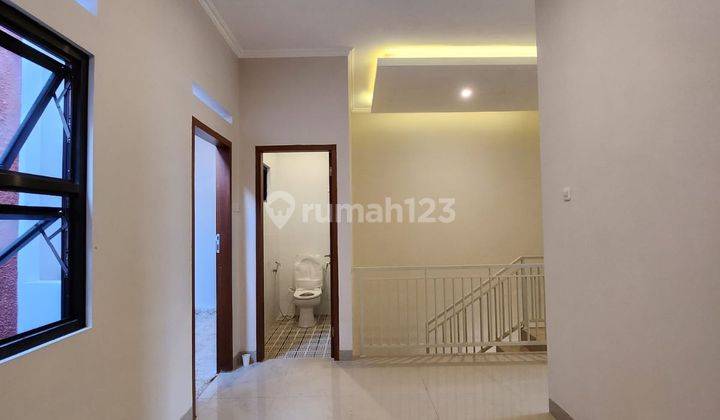 Rumah Di Jakarta Timur