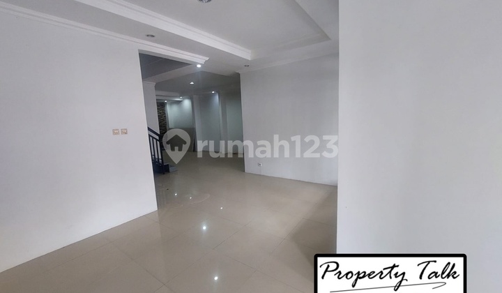 Rumah Murah di Jakarta Timur Pulogebang