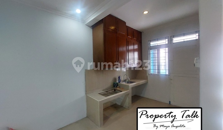 Rumah Murah di Jakarta Timur Pulogebang