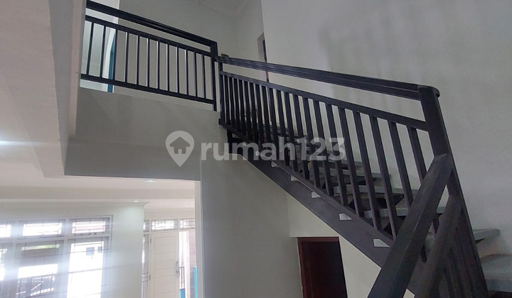 Rumah Murah di Jakarta Timur Pulogebang
