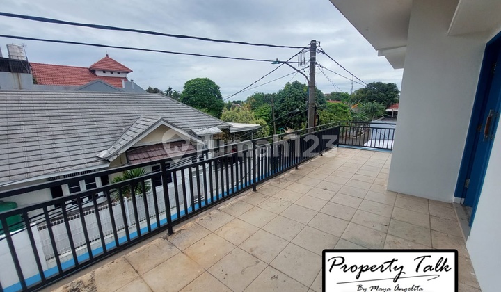 Rumah Murah di Jakarta Timur Pulogebang