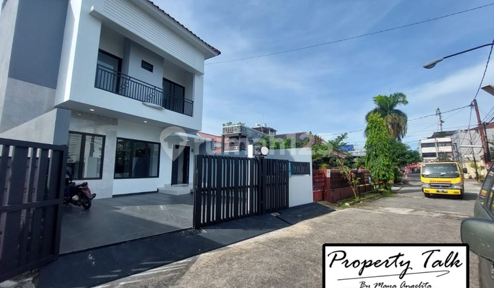Rumah Bagus Murah di Bekasi Pondok Gede